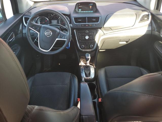 2014 BUICK ENCORE - KL4CJASBXEB780724