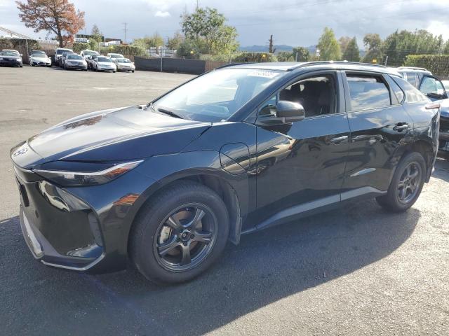 Global Auto Auctions: 2024 TOYOTA BZ4X XLE