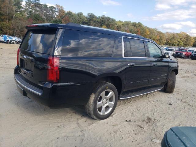2019 CHEVROLET SUBURBAN K #3279724924