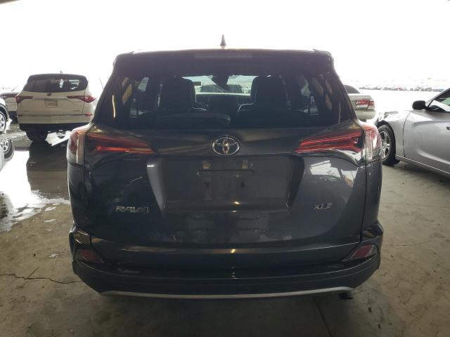 2018 TOYOTA RAV4 ADVENTURE - 2T3WFREVXJW497816