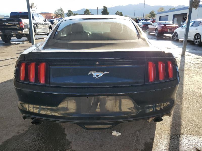 2016 FORD MUSTANG - 1FA6P8THXG5267431