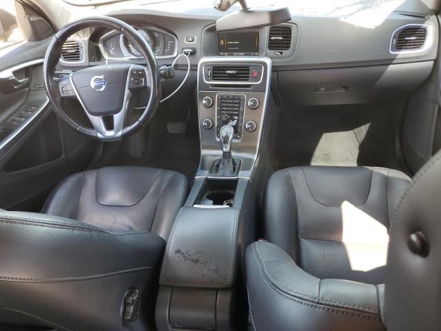 2015 VOLVO S60 PREMIE - YV140MFC5F1314511