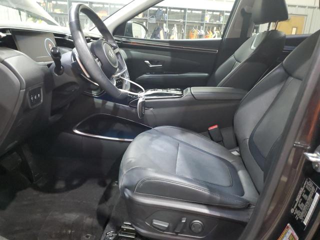 2022 HYUNDAI TUCSON LIM #3260637069