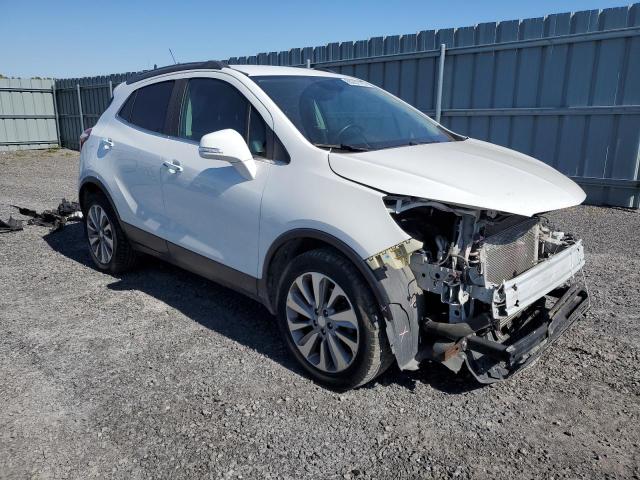 2018 BUICK ENCORE PRE - KL4CJASB8JB607195