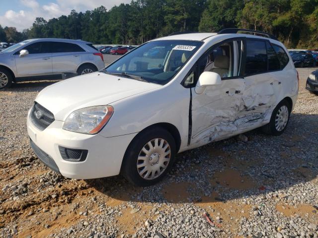 Global Auto Auctions: 2009 KIA RONDO BASE