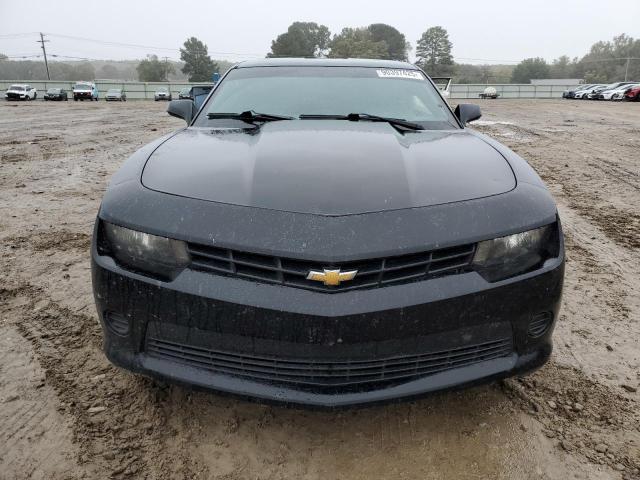 2015 CHEVROLET CAMARO LS #3284585339