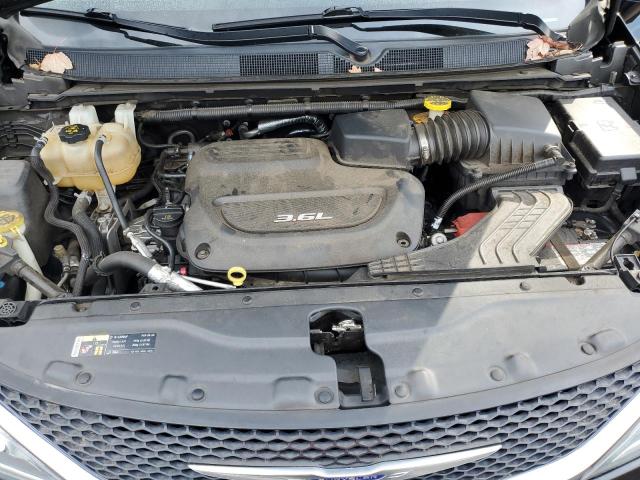 2017 CHRYSLER PACIFICA L 2C4RC1GG6HR520003