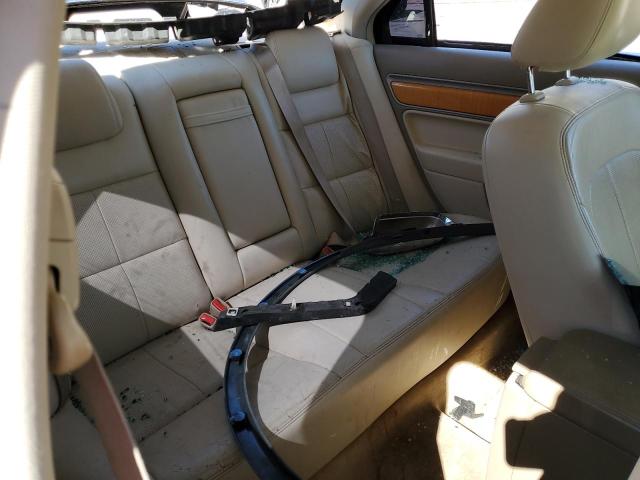 2009 LINCOLN MKZ #3279762920