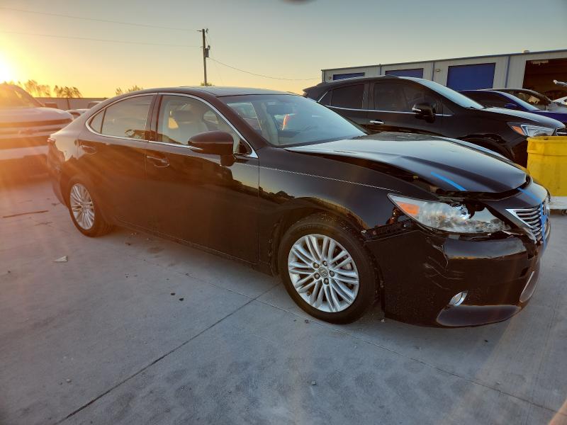 2013 LEXUS ES 350 #3293503418