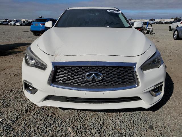 2019 INFINITI Q50 LUXE JN1EV7AP1KM543190