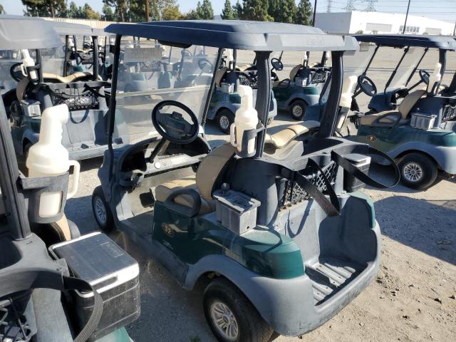 2020 CLUB CAR TEMPO LITHIUM #3263695705