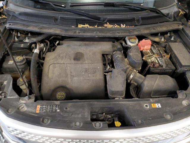 2015 FORD EXPLORER X #3285721658