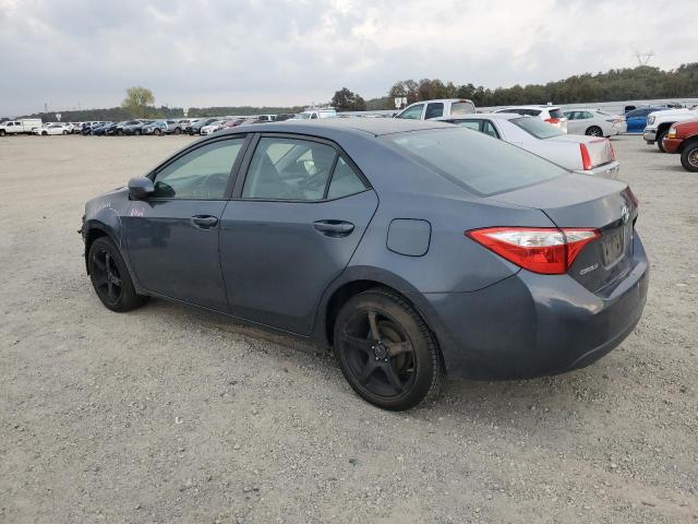 2016 TOYOTA COROLLA L - 5YFBURHE8GP523526