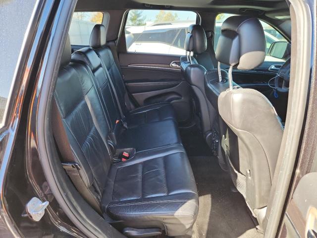 2015 JEEP GRAND CHER - 1C4RJFBG4FC609519