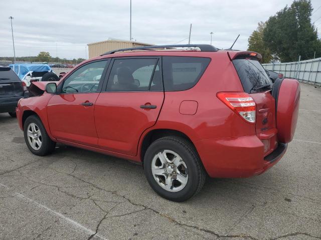 2012 TOYOTA RAV4 #3303817451