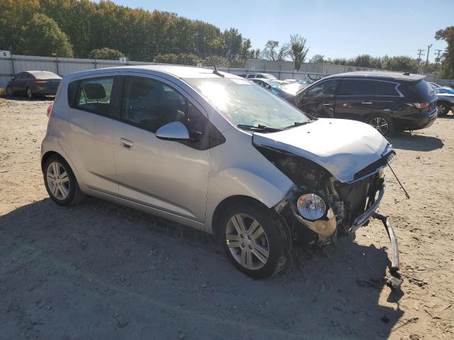 2013 CHEVROLET SPARK 1LT #3290294214