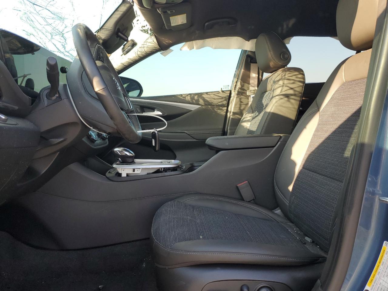 BUICK ENVISTA PREFERRED