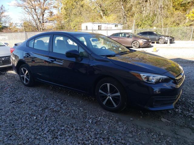 2021 SUBARU IMPREZA PR #3304580439