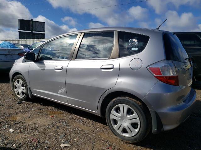 2009 HONDA FIT - Other View