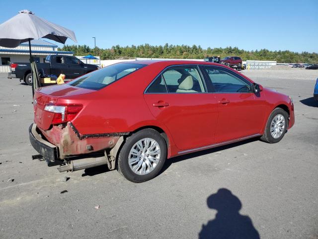 2014 TOYOTA CAMRY L - 4T4BF1FK0ER383753