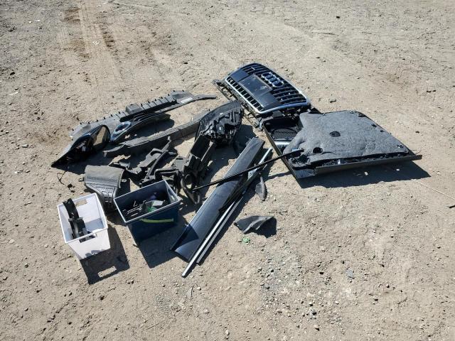 2016 AUDI Q5 PREMIUM - WA1C2BFP8GA014315