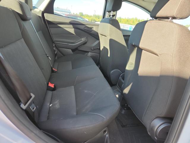 2018 FORD FOCUS S - 1FADP3E28JL318365