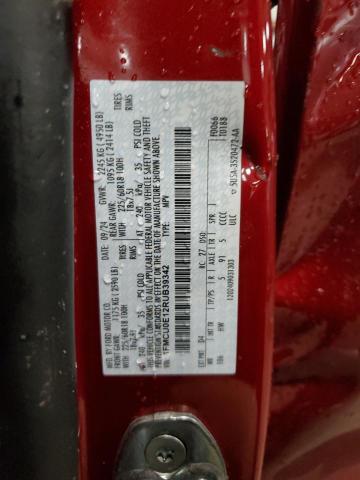 2024 FORD ESCAPE #3296305408