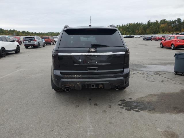 2011 FORD EXPLORER L - 1FMHK8F89BGA20729
