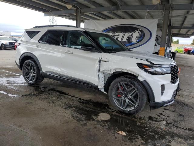 2025 FORD EXPLORER S - 1FMUK8KH6SGB64310