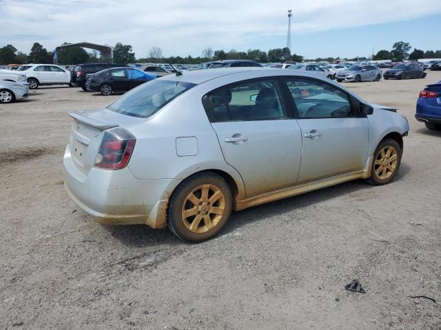 2010 NISSAN SENTRA 2.0 - 3N1AB6AP9AL671669