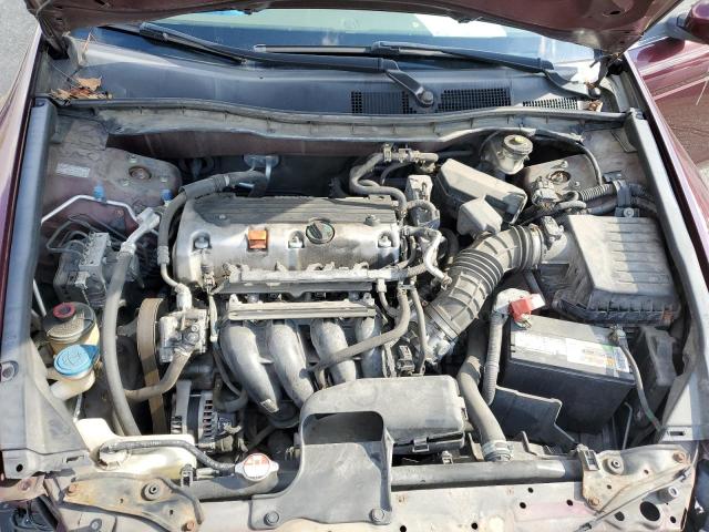 2010 HONDA ACCORD LXP - 1HGCP2F45AA191524