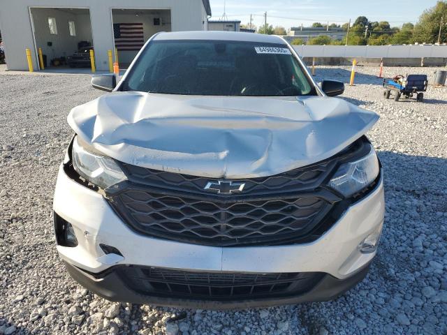 2019 CHEVROLET EQUINOX LT - 2GNAXLEX8K6171166