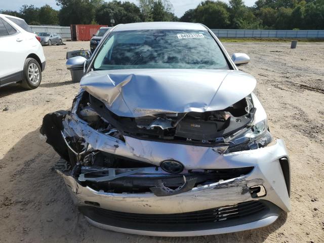 2020 TOYOTA PRIUS L JTDKARFU4L3118673