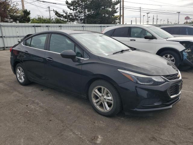 2016 CHEVROLET CRUZE LT - 1G1BE5SM5G7233115