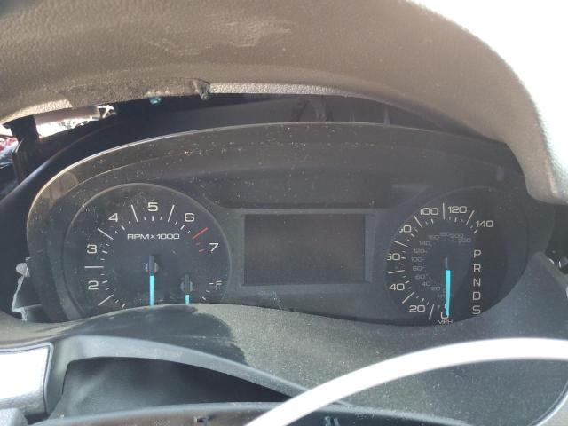 2013 FORD EDGE SEL - 2FMDK3JC7DBB36342