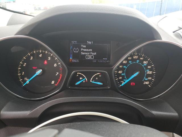 2013 FORD ESCAPE SEL - 1FMCU9H92DUB72968