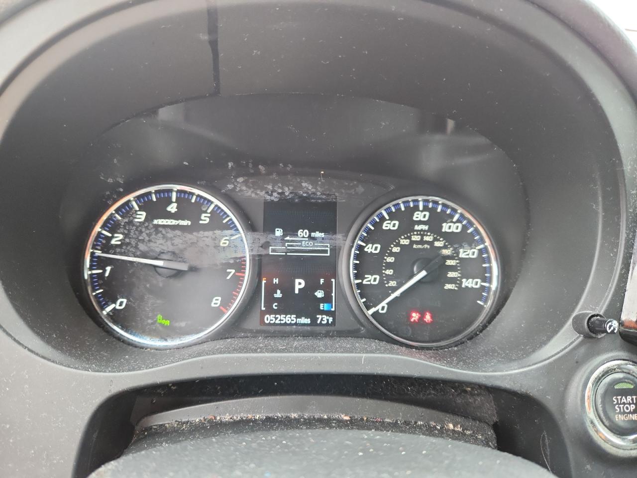 MITSUBISHI OUTLANDER SE