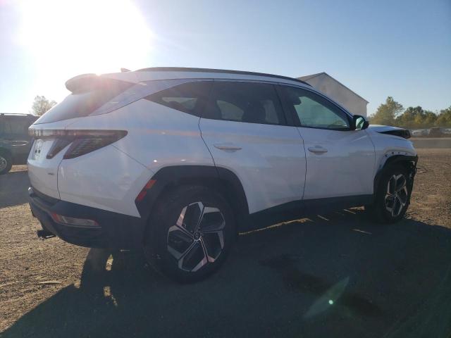 2024 HYUNDAI TUCSON SEL 5NMJFCDE3RH336197