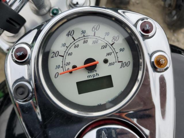 2003 HONDA VT750 CDC JH2RC44693M702360