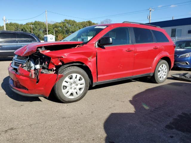 2014 DODGE JOURNEY SE - 3C4PDDAG1ET202989