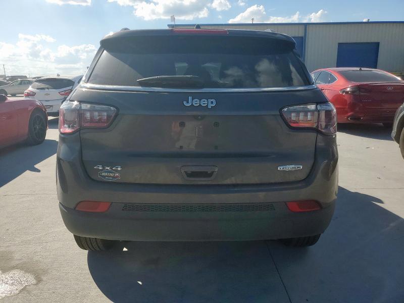 2024 JEEP COMPASS LA #3291550950