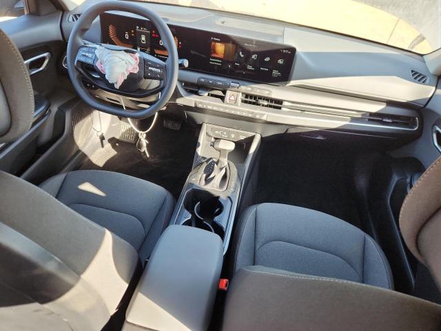 2025 KIA K4 LX #3276399671