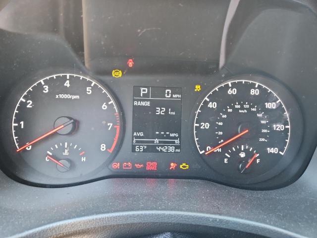 2020 HYUNDAI ACCENT SE #3302885926