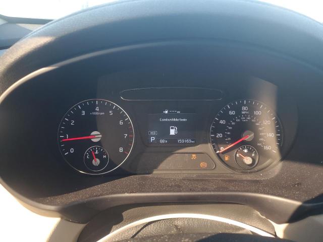 2019 KIA SORENTO LX #3305428442