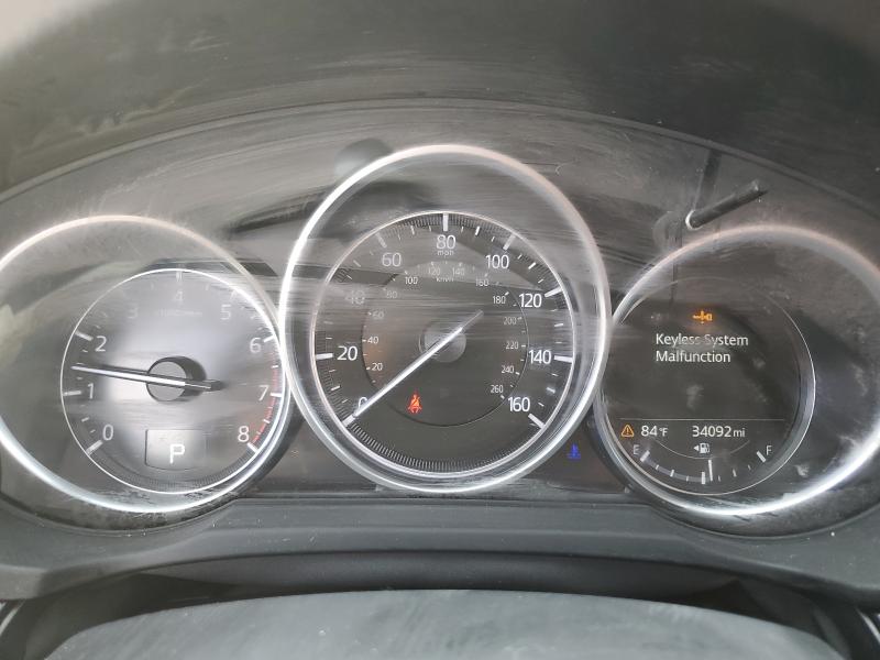 2023 MAZDA CX-5 PREFE #3278855147