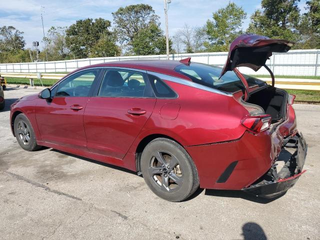 2023 KIA K5 LXS #3296284426