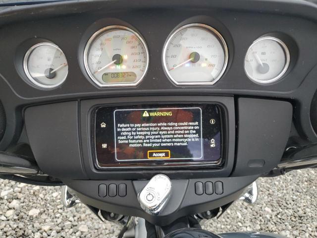 2023 HARLEY-DAVIDSON FLHX - 1HD1KBC10PB628796