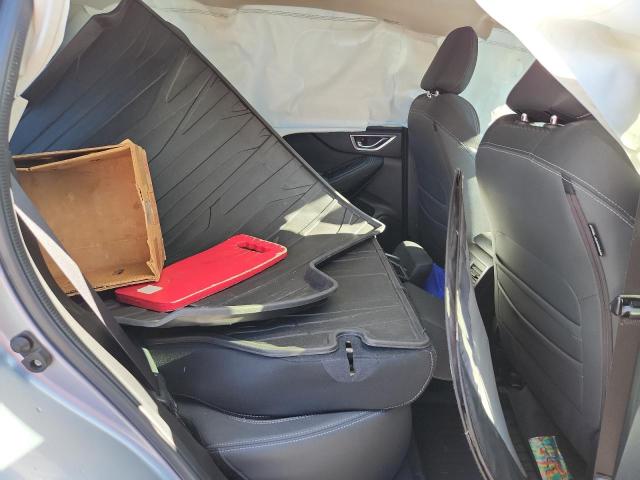 2021 SUBARU FORESTER P #3292905584