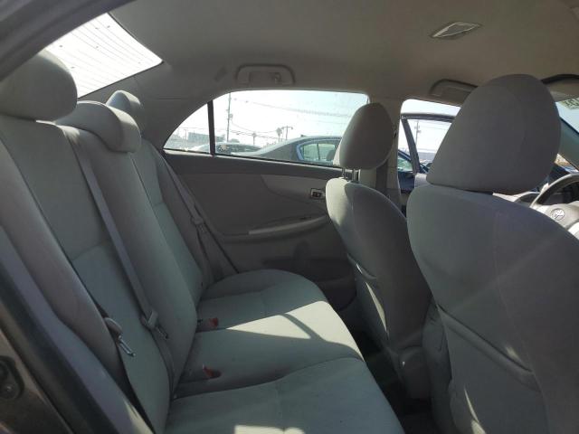 2010 TOYOTA COROLLA BA - 1NXBU4EE5AZ314922