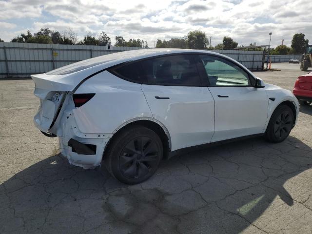 2024 TESLA MODEL Y #3302835912
